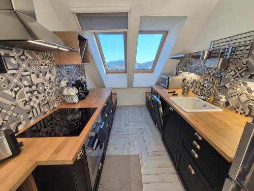 Apartament Debreczyn