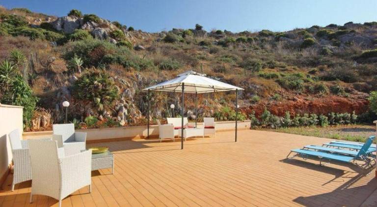 Big vacation home | Pet-friendly in San Vito Lo Capo