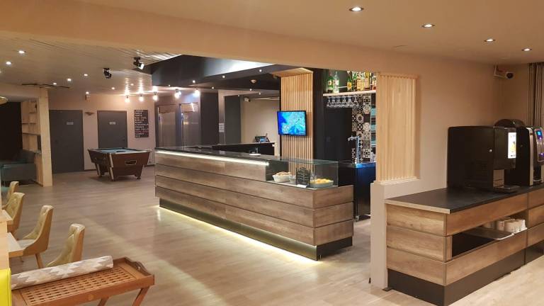 Eurohotel Airport Orly Rungis — photo 3