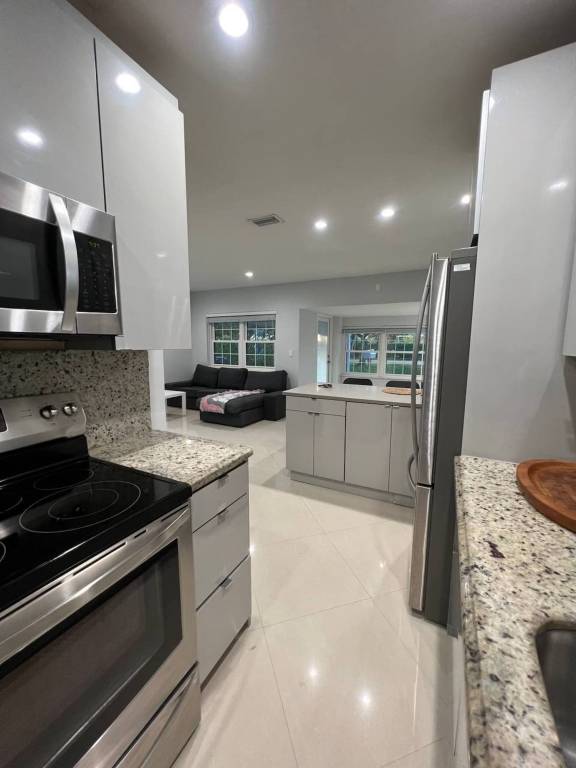 Ferienhaus North Miami Beach