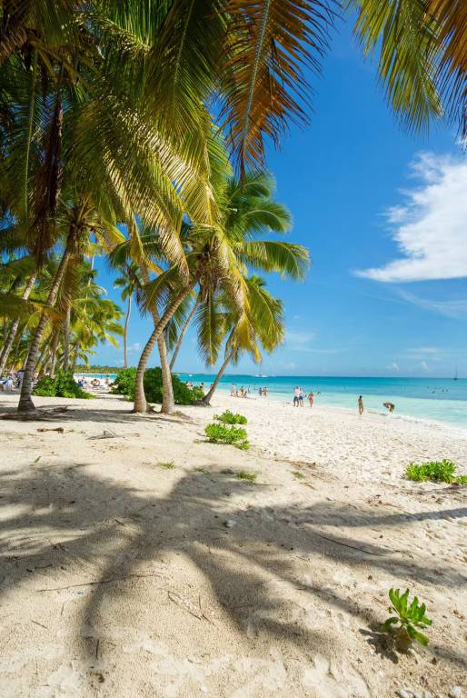 Ferienwohnung Las Terrenas