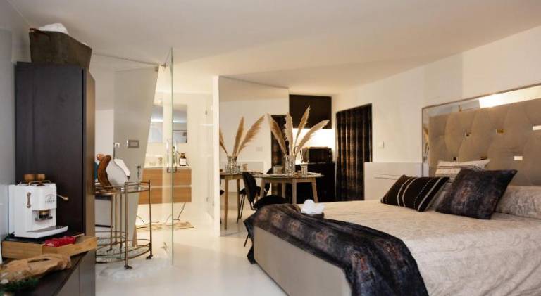 Appartamento vacanza Maddaloni