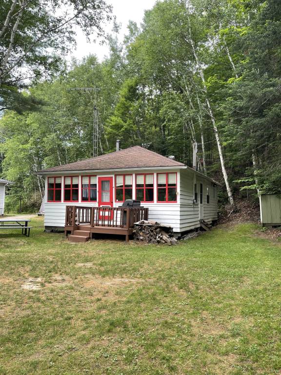Cottage Huntsville