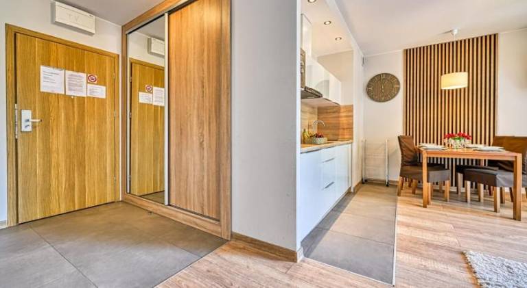 Holiday apartment with 1 room for 5 persons — photo 4