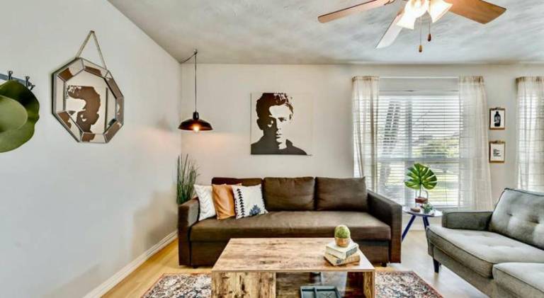 Rental apartment with pool | Pets are welcome — photo 2