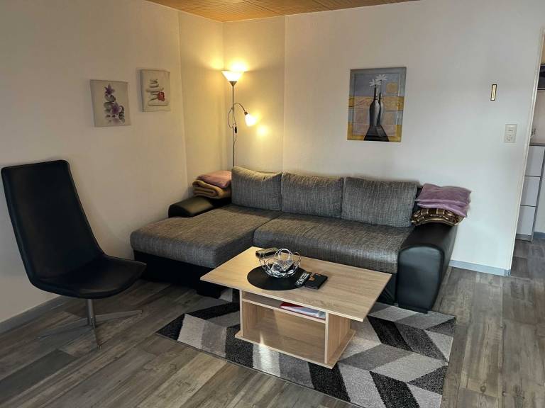 Ferienhaus Dieksanderkoog