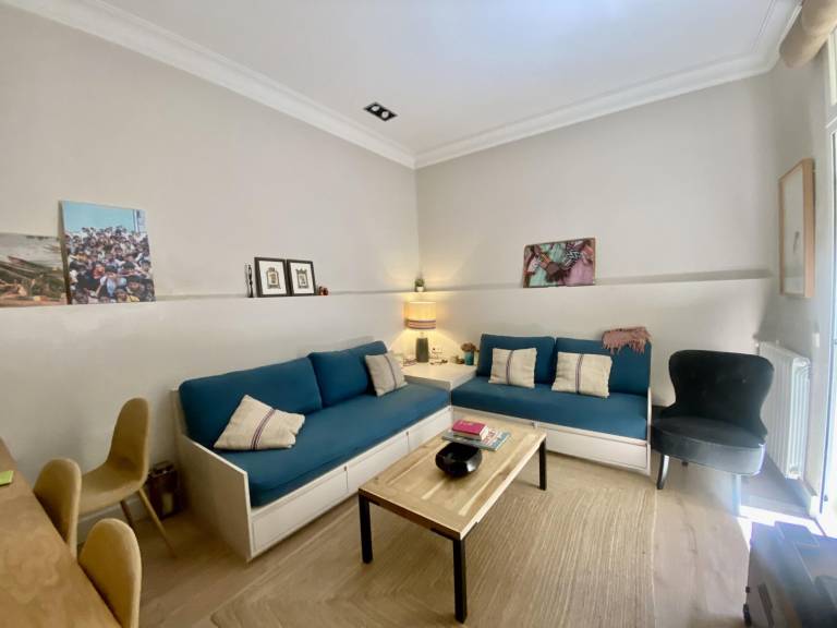 Apartamento  Chamartín