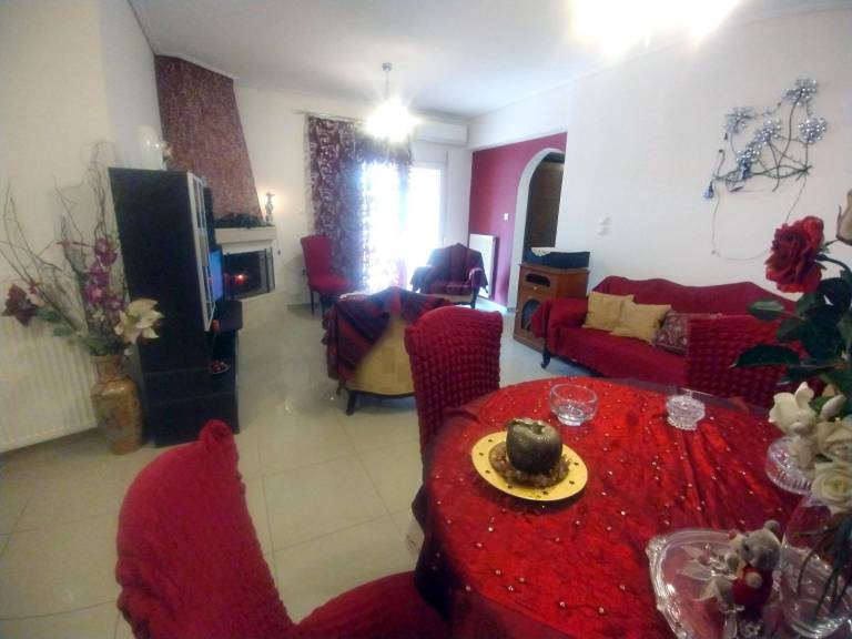 Ferienwohnung Volos