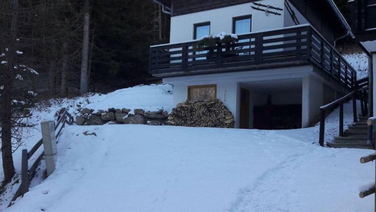Ferienwohnung Bad Kleinkirchheim