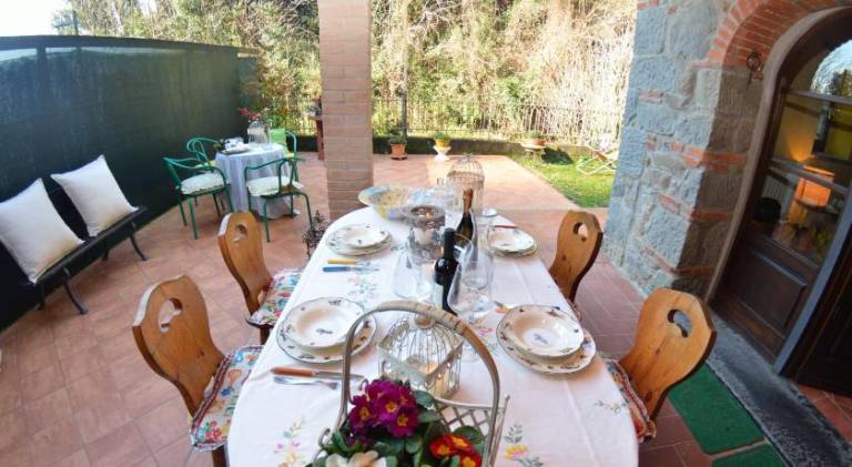 Vacation home with pool | Pet-friendly — photo 2