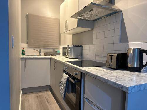Apartment Chislehurst