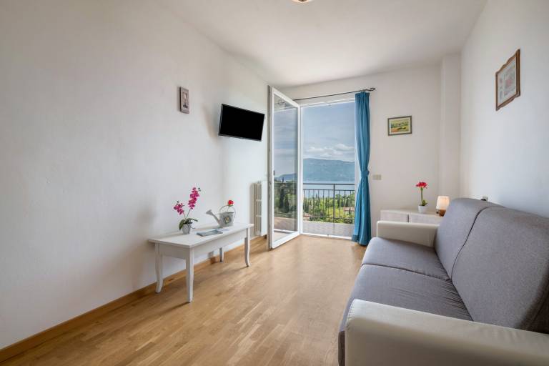 Holiday Apartment Al Agave Sopra with Mountain View, Lake View — photo 4