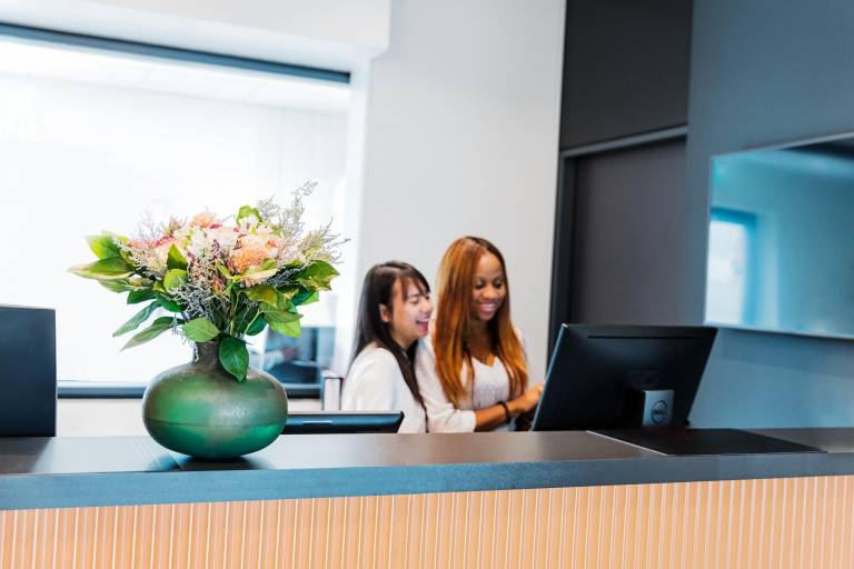 B&B Hotel Zurich Airport Rumlang — photo 4
