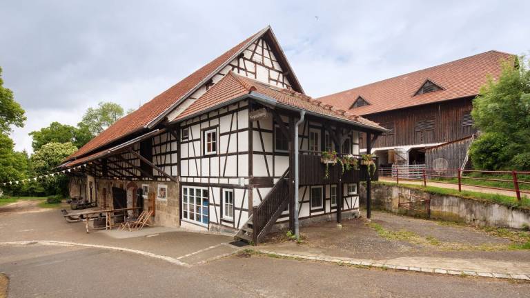 Ferienwohnung Bad Urach