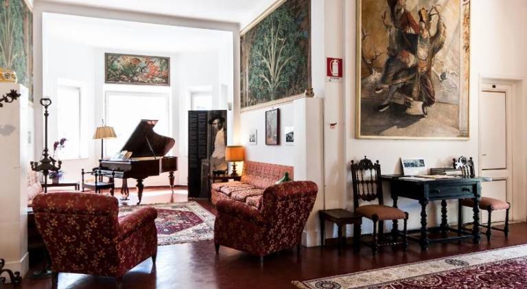 Hotel Club i Pini - Residenza d'Epoca in Versilia — photo 2