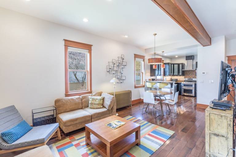 House Ouray