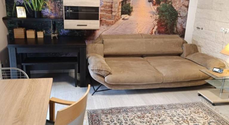 100 m&sup2; Ferienwohnung