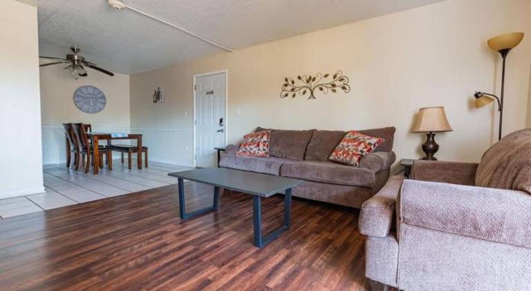 Apartment | Pets are welcome in Chattanooga, TN