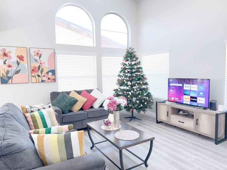 Ferienhaus Summerlin North