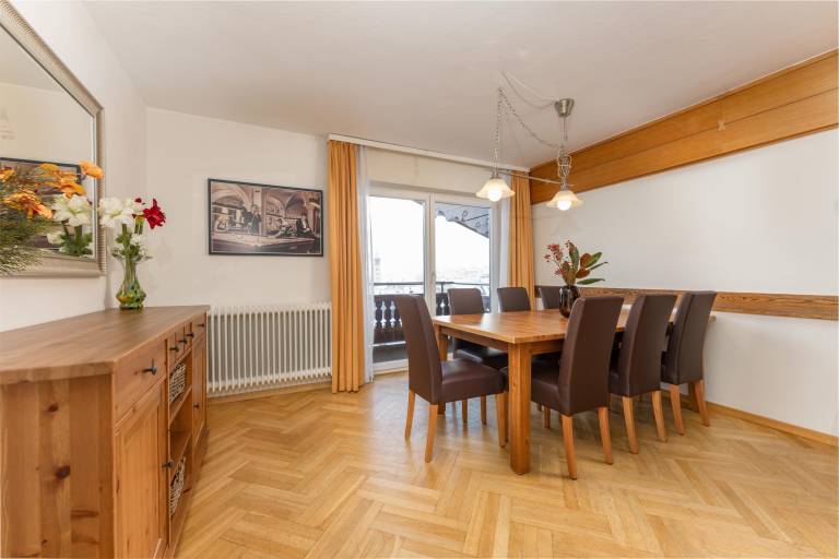 Apartament Schladming