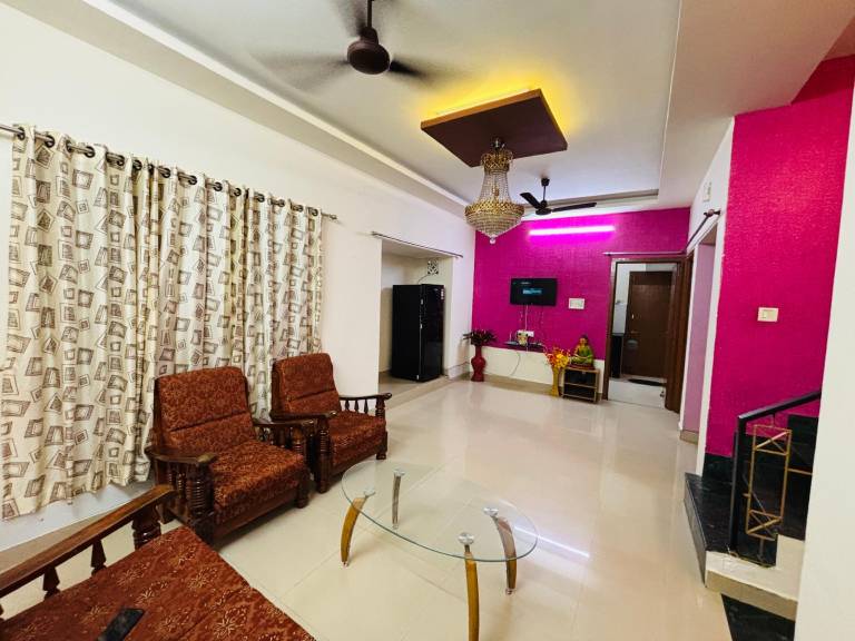 Villa with 3 rooms for 6 persons — photo 2