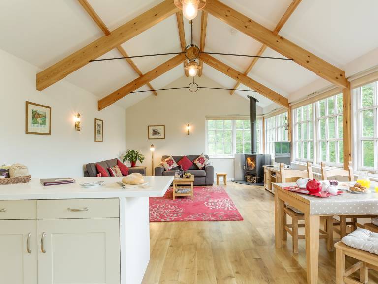 Cottage Loddiswell