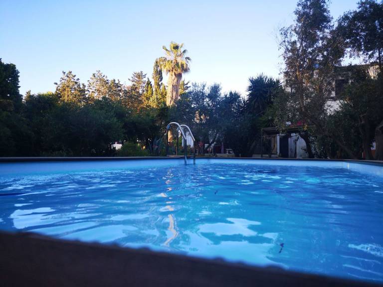 Appartamento vacanza Lizzanello