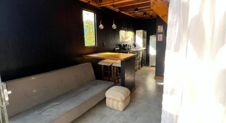 Vacation home with 1 room for 2 persons — photo 5