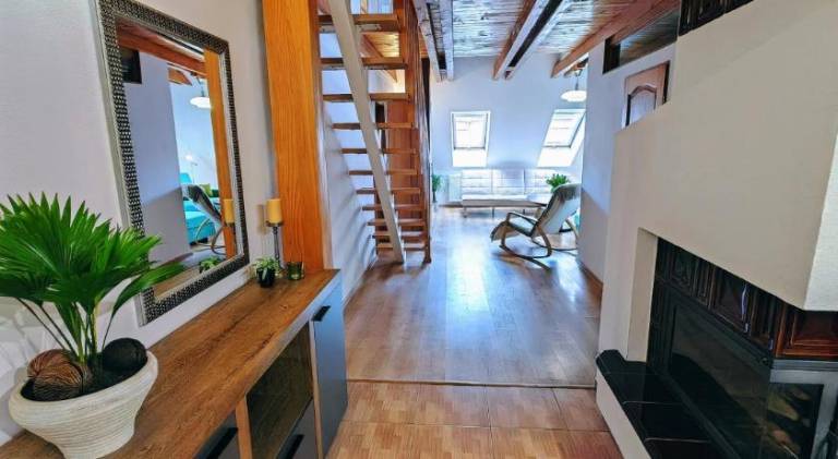 Apartment with 2 rooms for 7 persons — photo 3