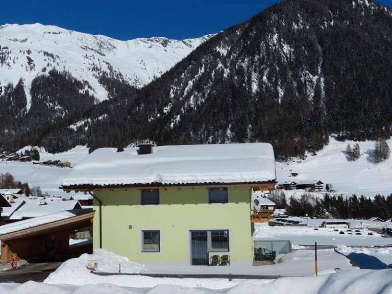 Ferienwohnung  Kals am Großglockner