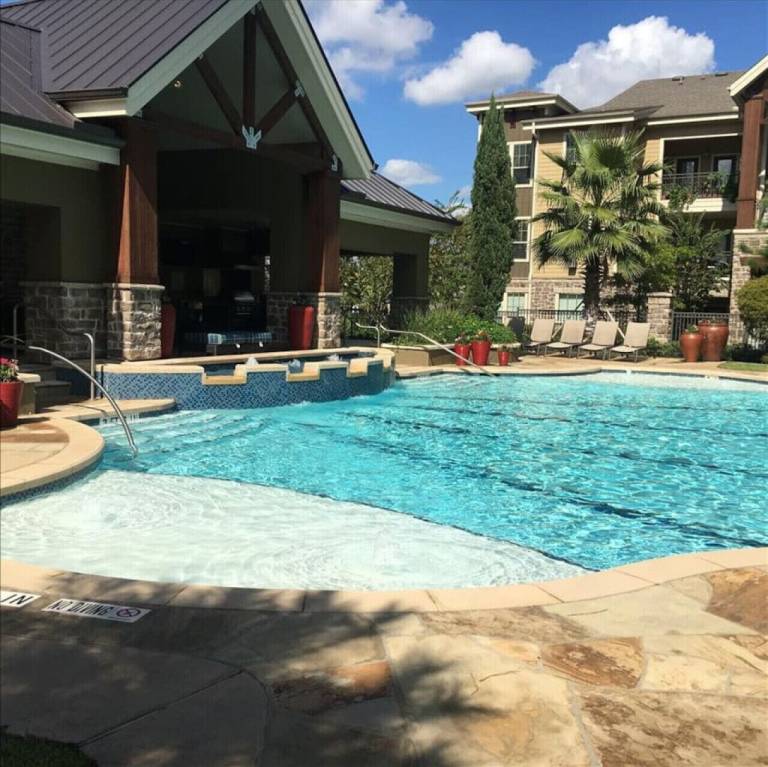 Apartment  The Woodlands