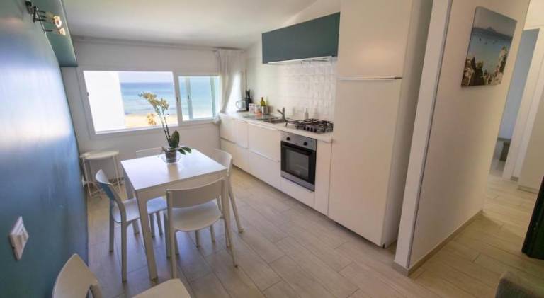 Holiday apartment with 1 room for 4 persons — photo 4