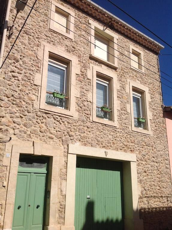 Maison de vacances Murviel-lès-Béziers