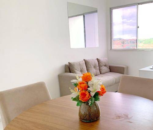 Apartamento  Petrolina
