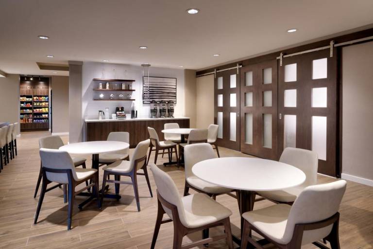 Residence Inn by Marriott Brunswick — photo 4