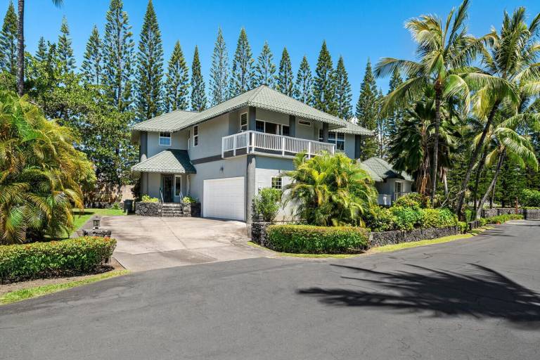 House Kailua-Kona