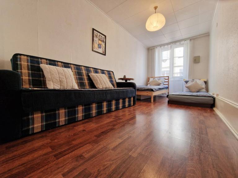 Rental apartment | Water view — photo 2