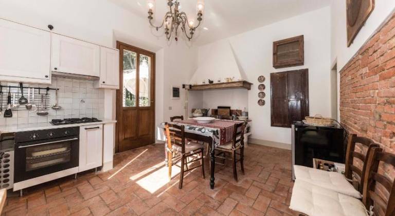 Vacation home with 3 rooms for 10 persons — photo 3