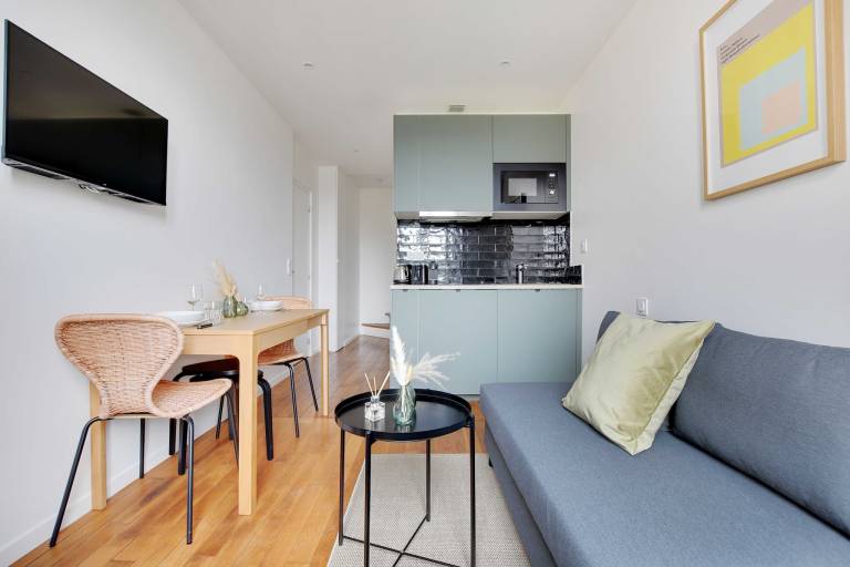 Appartement Houilles