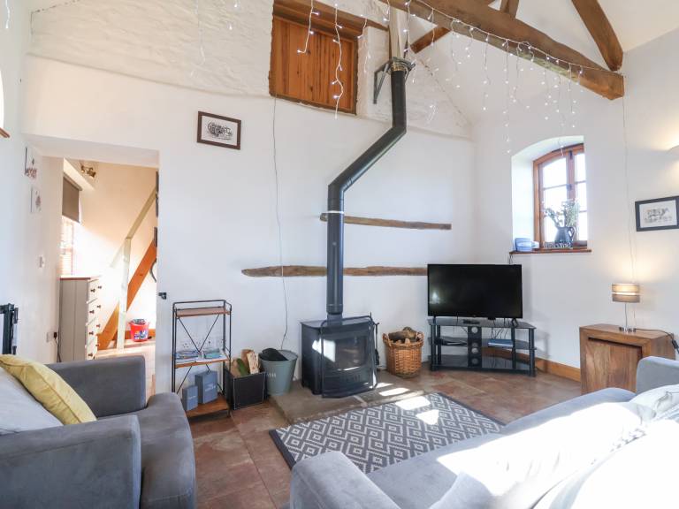 Family-oriented pleasant cottage with garden | Dogs allowed — photo 3