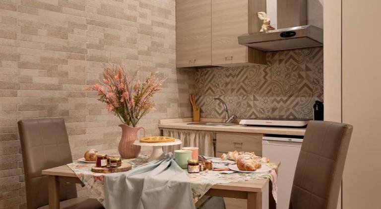 Domus Cuomo B&B — photo 5