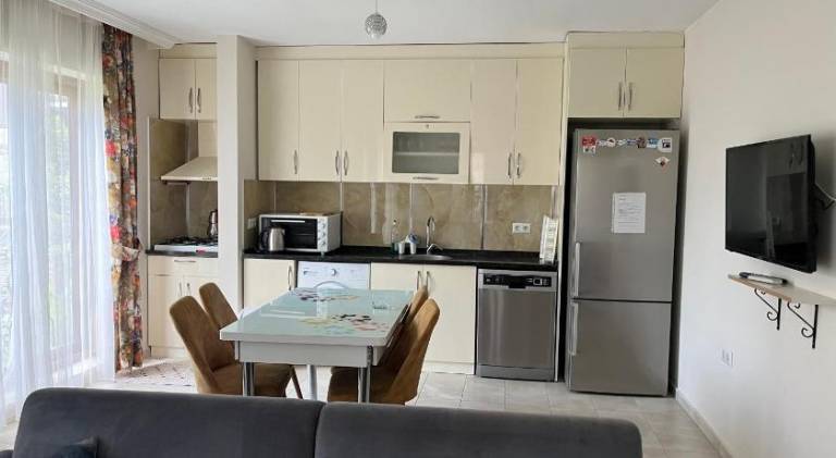Grand Teoshan Otel ve Tatil Evleri — photo 5