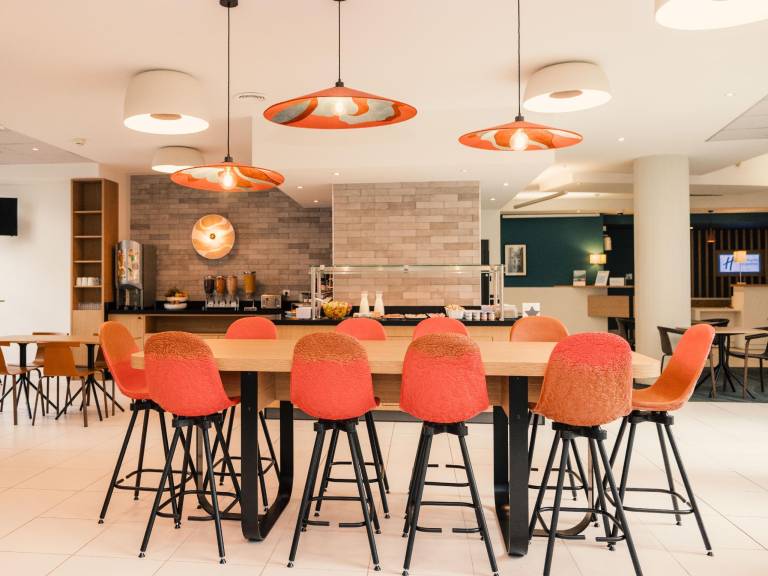 Holiday Inn Express Lille Centre By IHG in Lille