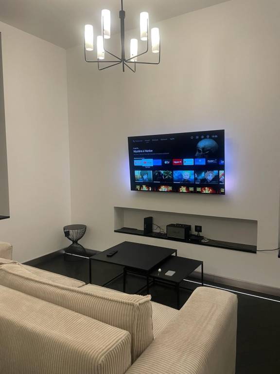 Appartement  Besançon