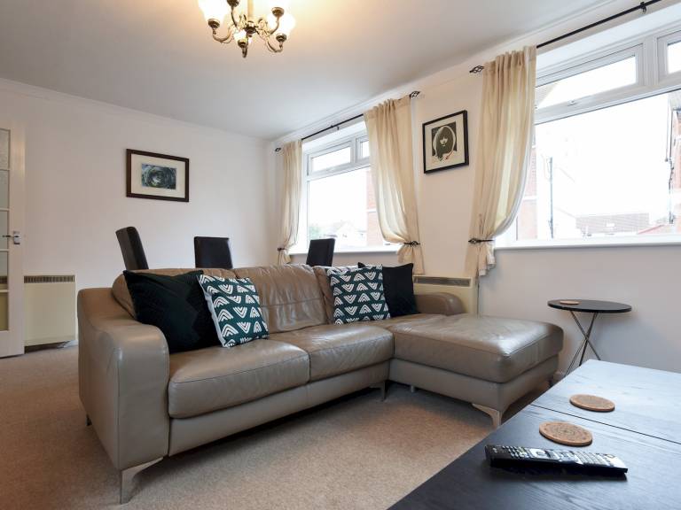 Appartement Portsmouth