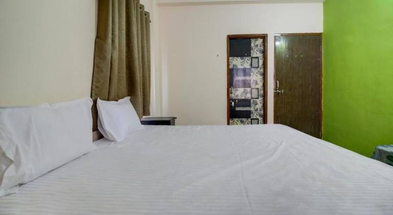 Hotel O Elite Inn