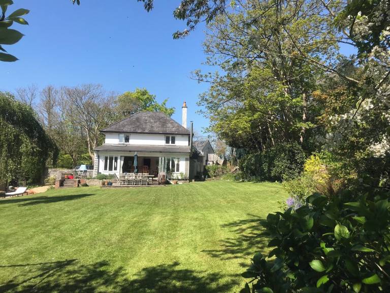 House New Milton