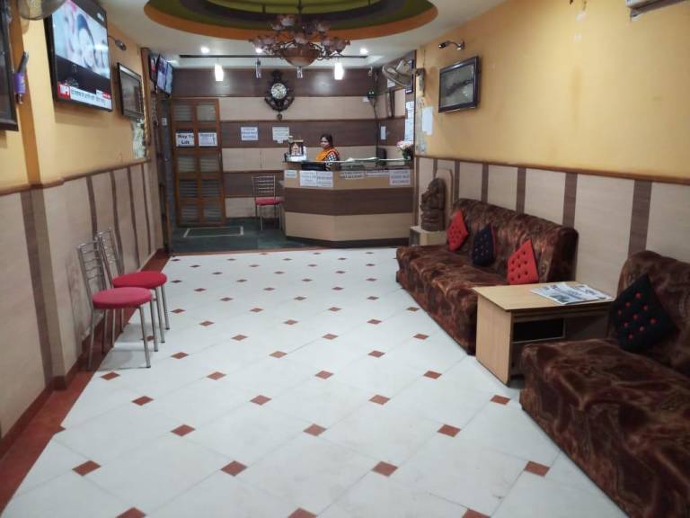 Hotel Annapurna — photo 4