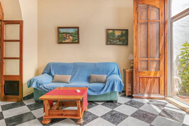 House with terrace & garden | Pet-friendly — photo 2