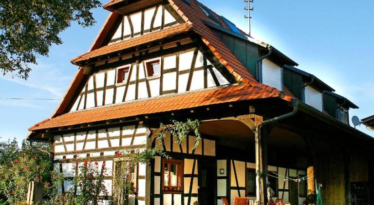 Ferienwohnung Neuried